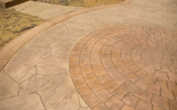 Cost of Concrete Overlay Service in Camarillo