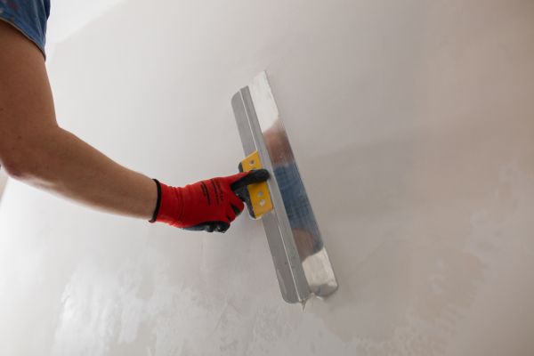 Cost of Concrete Refinishing in Camarillo
