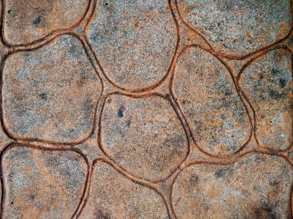 Cost of Concrete Stamping in Camarillo