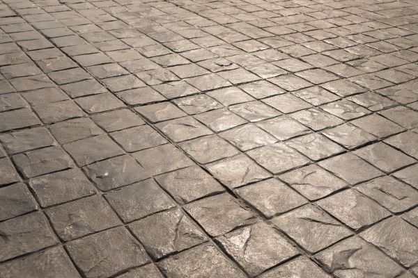 Cost of Driveway Stamping in Camarillo