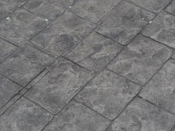 Cost of Stamped Concrete Floor Service in Camarillo