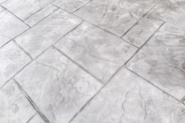 Cost of Stamped Concrete Repair in Camarillo