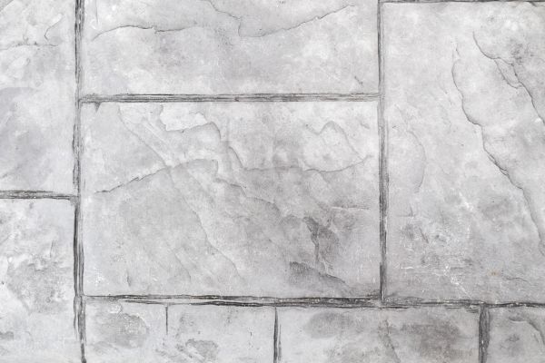 Cost of Stamped Concrete Service in Camarillo