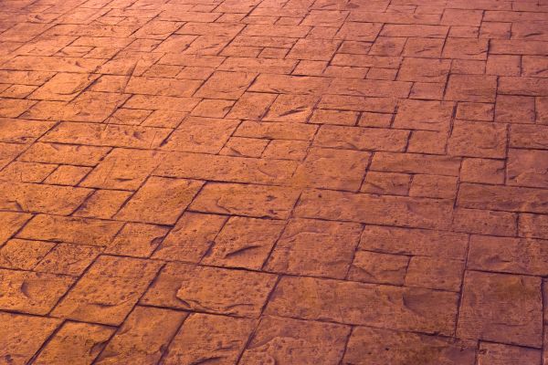 Cost of Decorative Concrete Staining in Camarillo