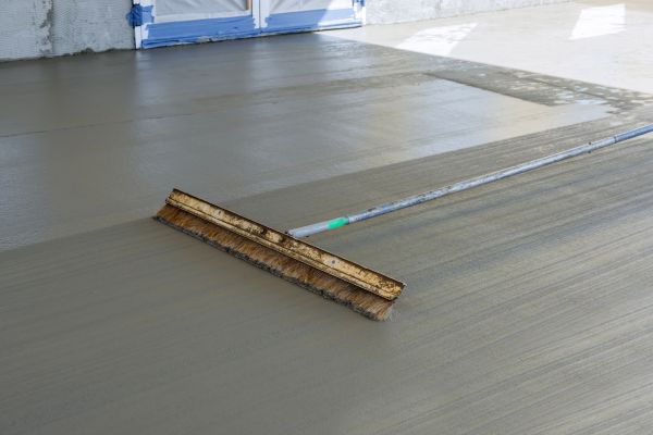 Cost of Sealed Concrete Finishing in Camarillo