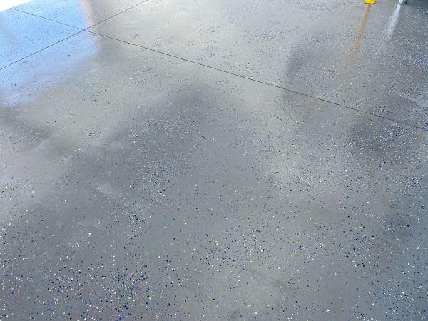 Cost of Patio Overlaying in Camarillo