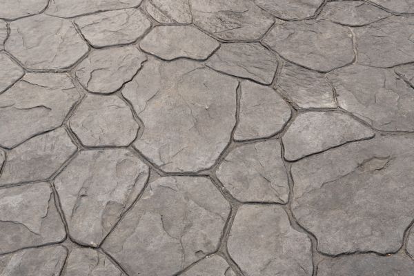 Cost of Cement Stamping in Camarillo