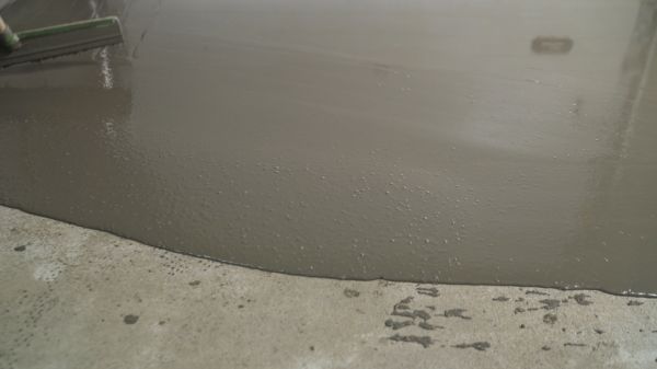 Cost of Overlay Installation in Camarillo
