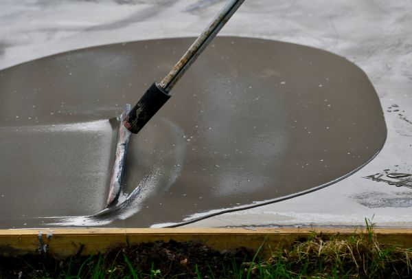 Cost of Driveway Overlaying in Camarillo
