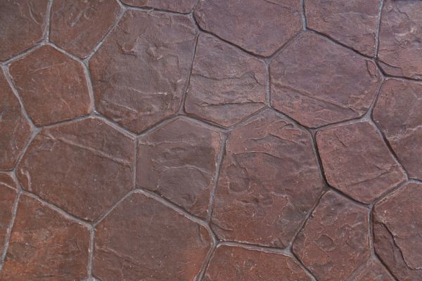 Cost of Colored Concrete Service in Camarillo