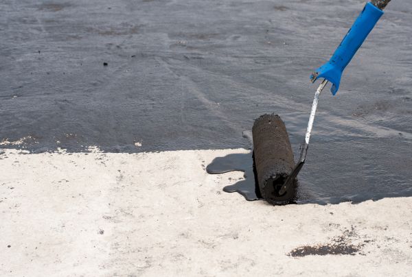 Cost of Tinted Concrete Installation in Camarillo