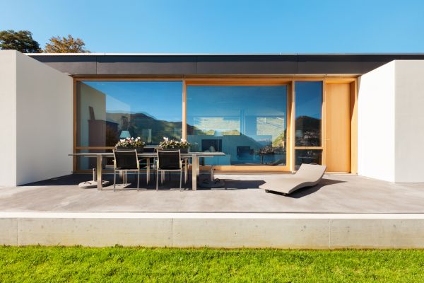 Cost of Colored Cement Installation in Camarillo