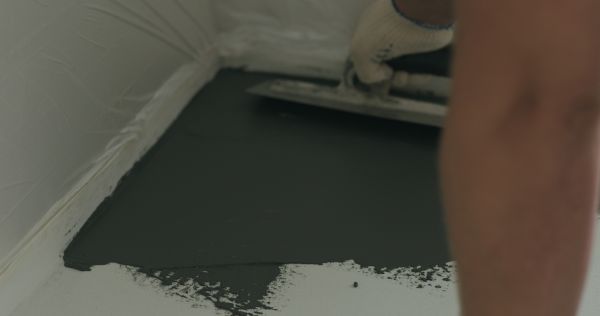 Cost of Interior Concrete Finishing in Camarillo