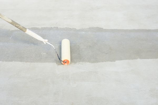 Cost of Slab Finishing Service in Camarillo