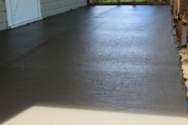 Cost of Porch Overlay Installation in Camarillo