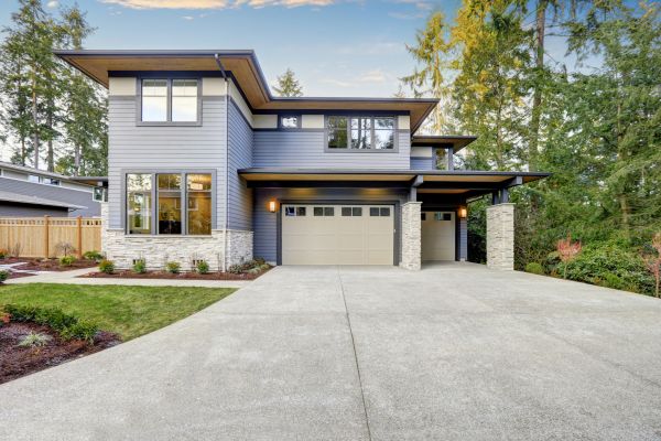 Cost of Driveway Overlay Installation in Camarillo