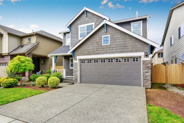 Cost of Driveway Acid Washing in Camarillo