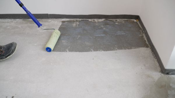 Cost of Slab Sealing in Camarillo