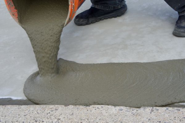 Cost of Cement Overlay Installation in Camarillo